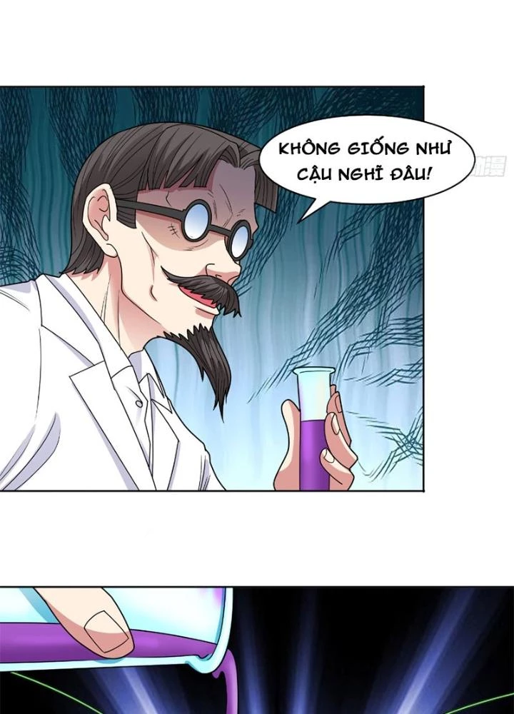 Ngự Thần Trùng Sinh Chapter 59 - 83