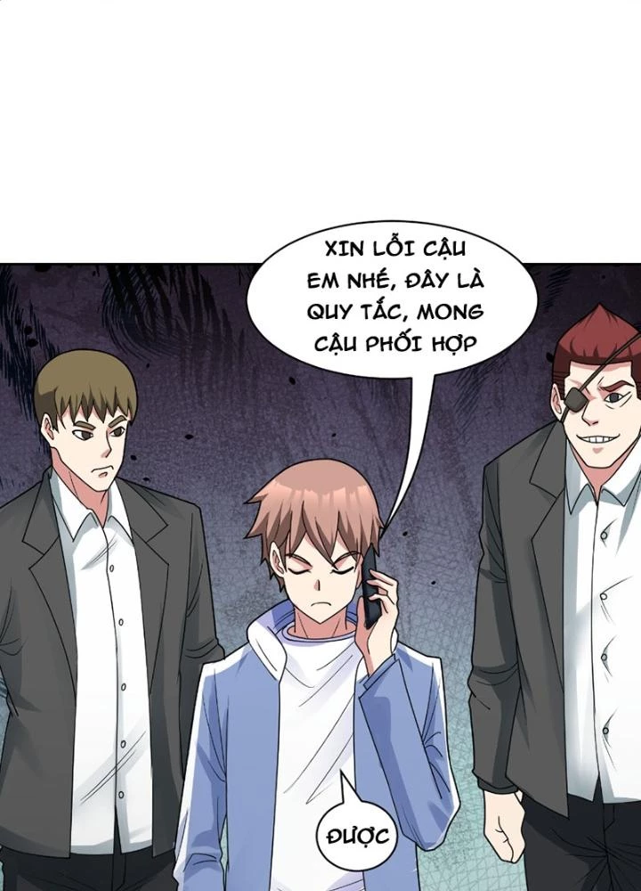 Ngự Thần Trùng Sinh Chapter 60 - 9