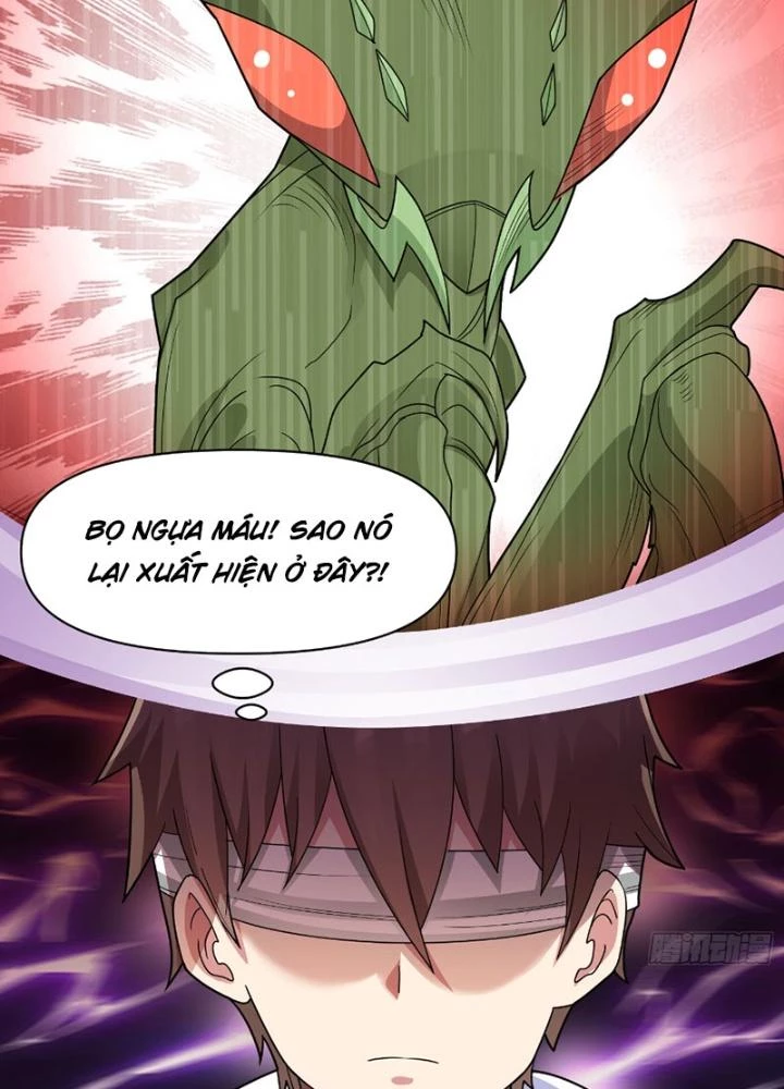 Ngự Thần Trùng Sinh Chapter 60 - 63