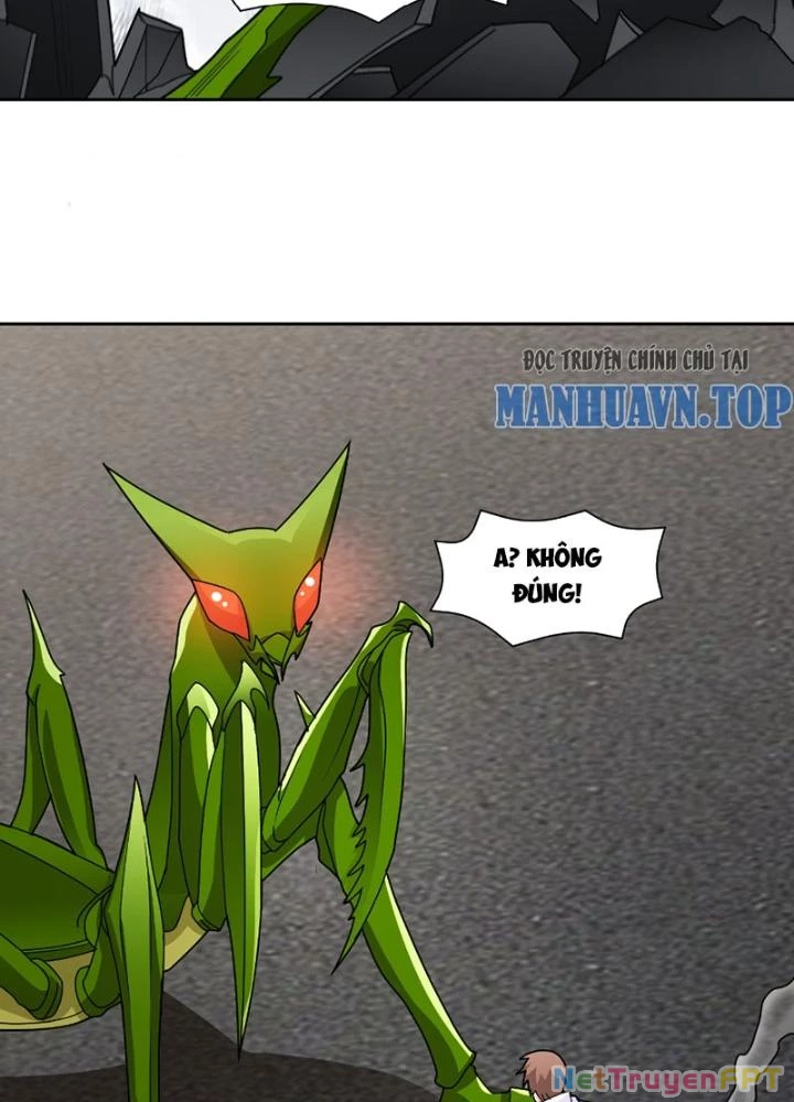 Ngự Thần Trùng Sinh Chapter 60 - 75