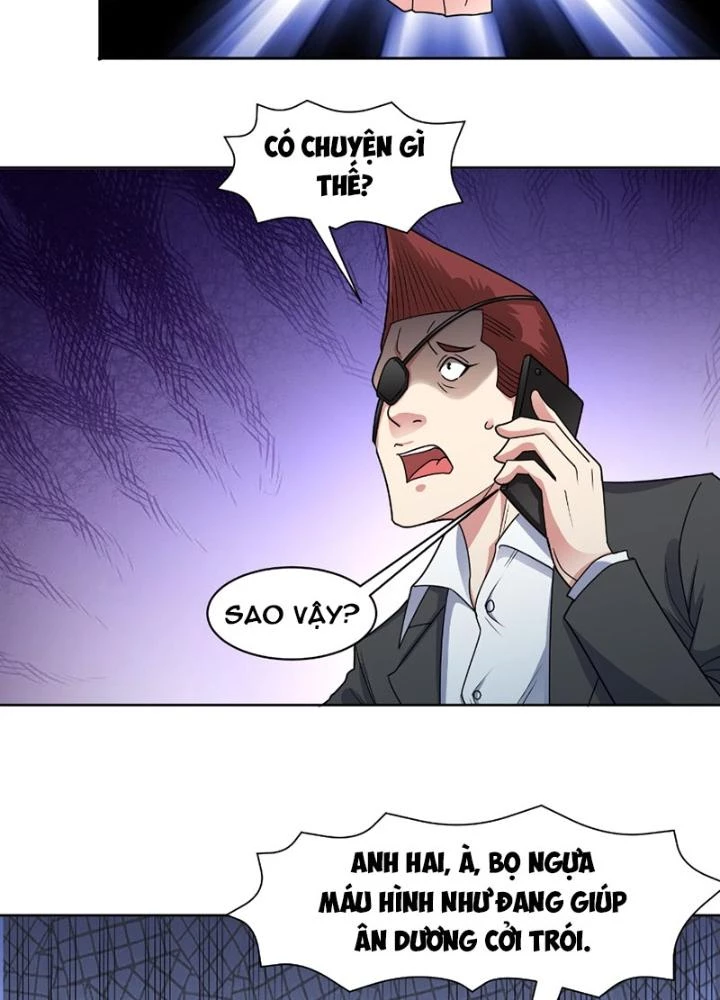 Ngự Thần Trùng Sinh Chapter 60 - 79