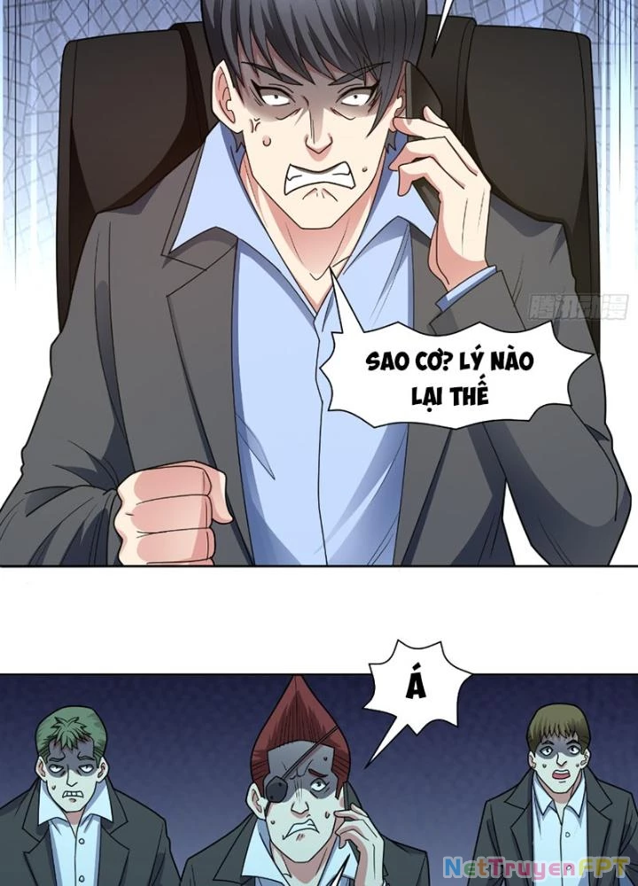 Ngự Thần Trùng Sinh Chapter 60 - 81