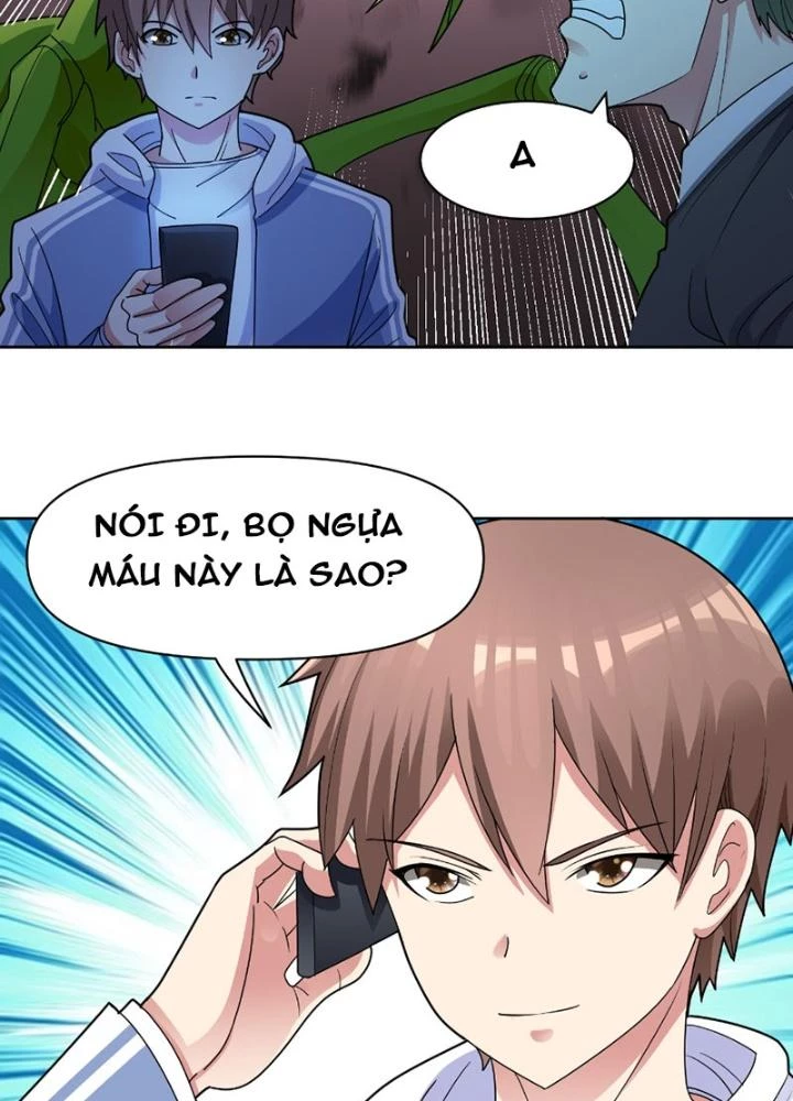 Ngự Thần Trùng Sinh Chapter 61 - 5