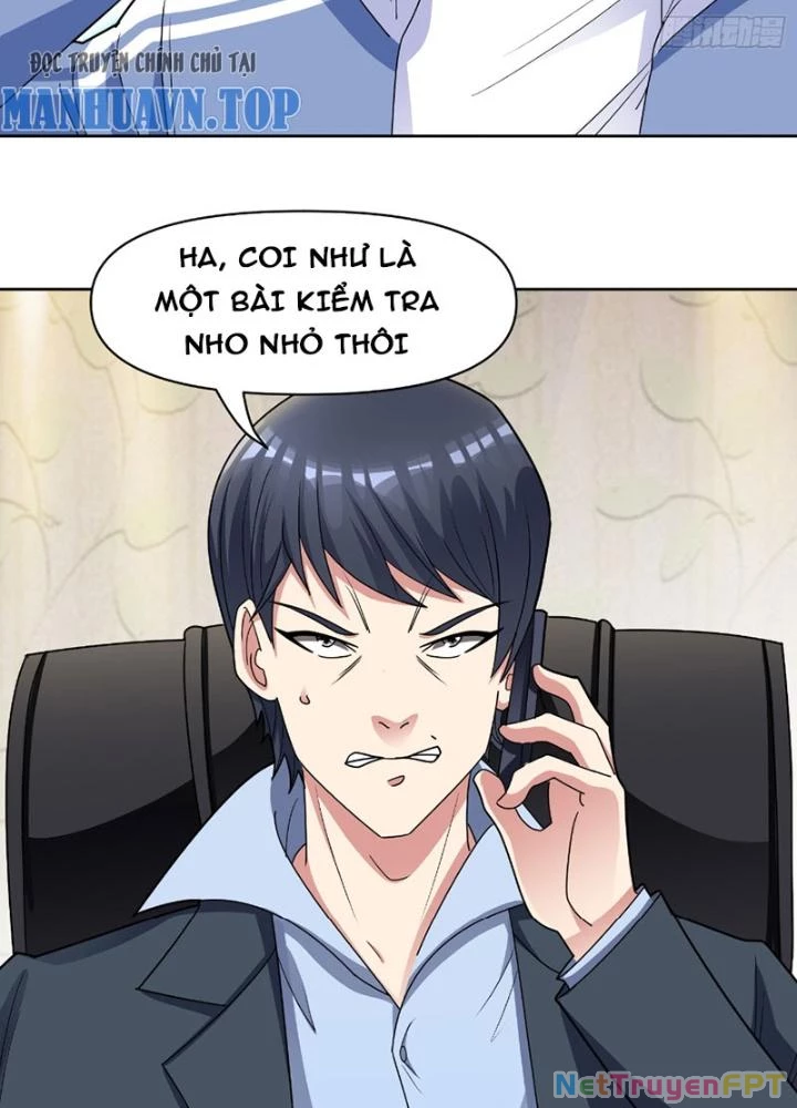 Ngự Thần Trùng Sinh Chapter 61 - 7