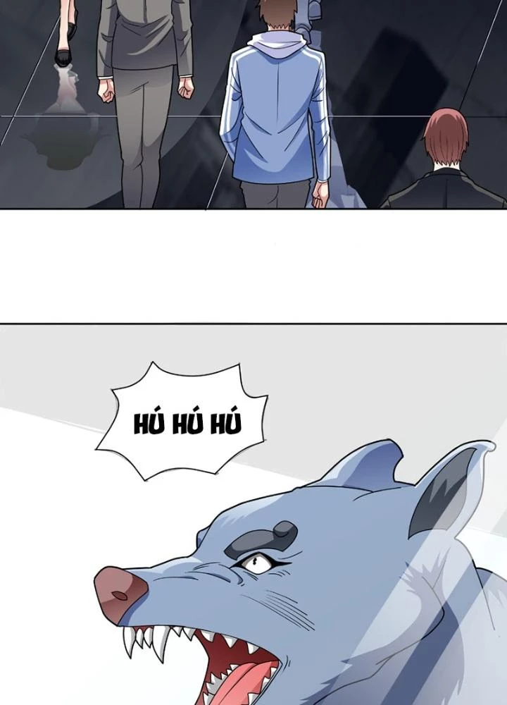 Ngự Thần Trùng Sinh Chapter 61 - 21