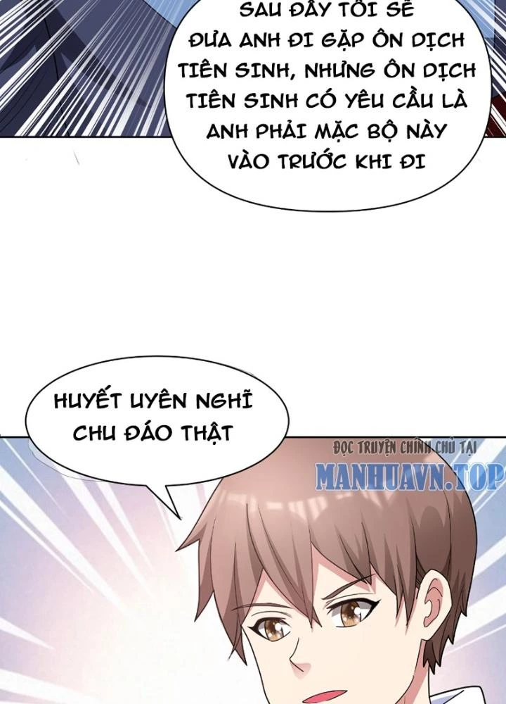 Ngự Thần Trùng Sinh Chapter 61 - 47