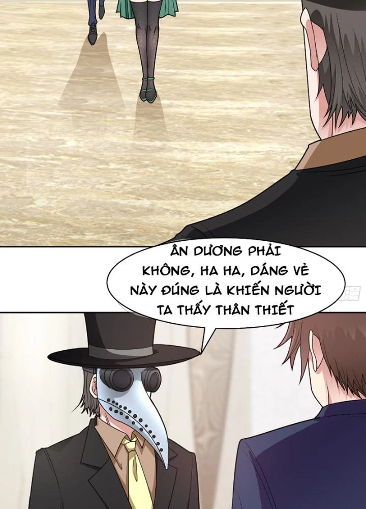 Ngự Thần Trùng Sinh Chapter 61 - 51