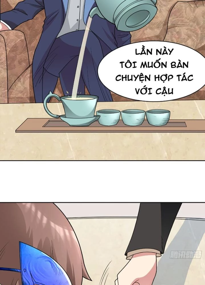 Ngự Thần Trùng Sinh Chapter 61 - 59