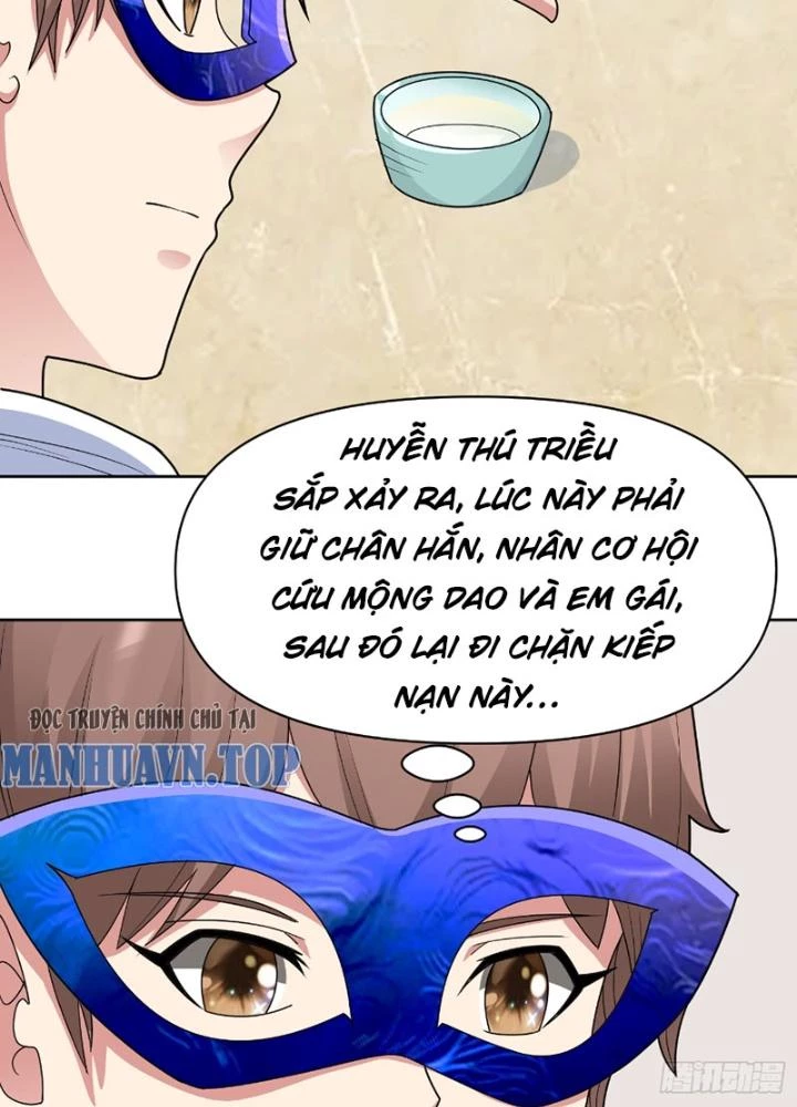 Ngự Thần Trùng Sinh Chapter 61 - 61