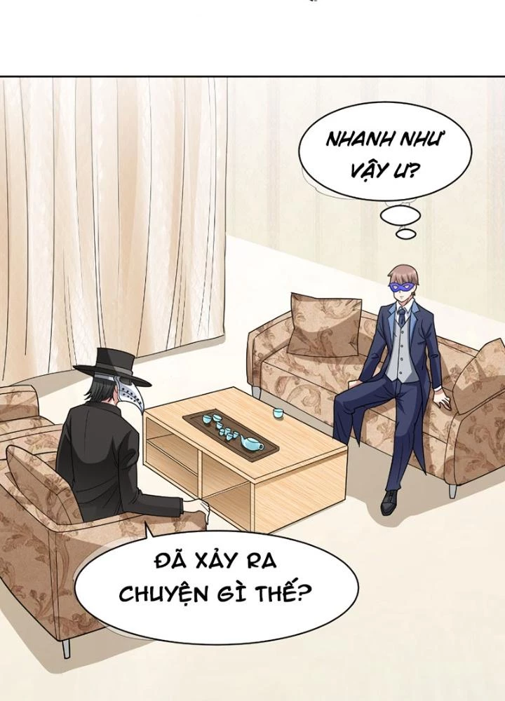 Ngự Thần Trùng Sinh Chapter 61 - 67