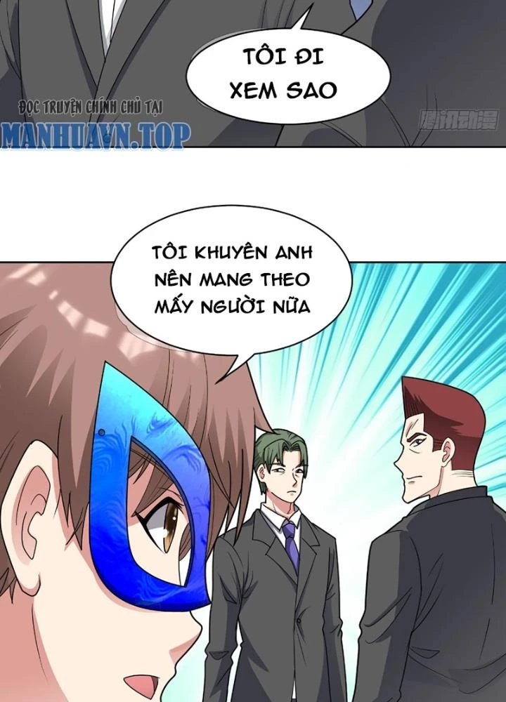 Ngự Thần Trùng Sinh Chapter 61 - 71