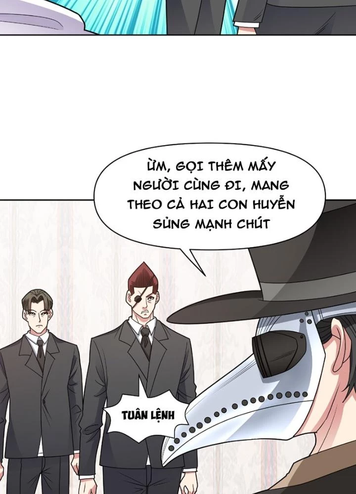 Ngự Thần Trùng Sinh Chapter 61 - 73