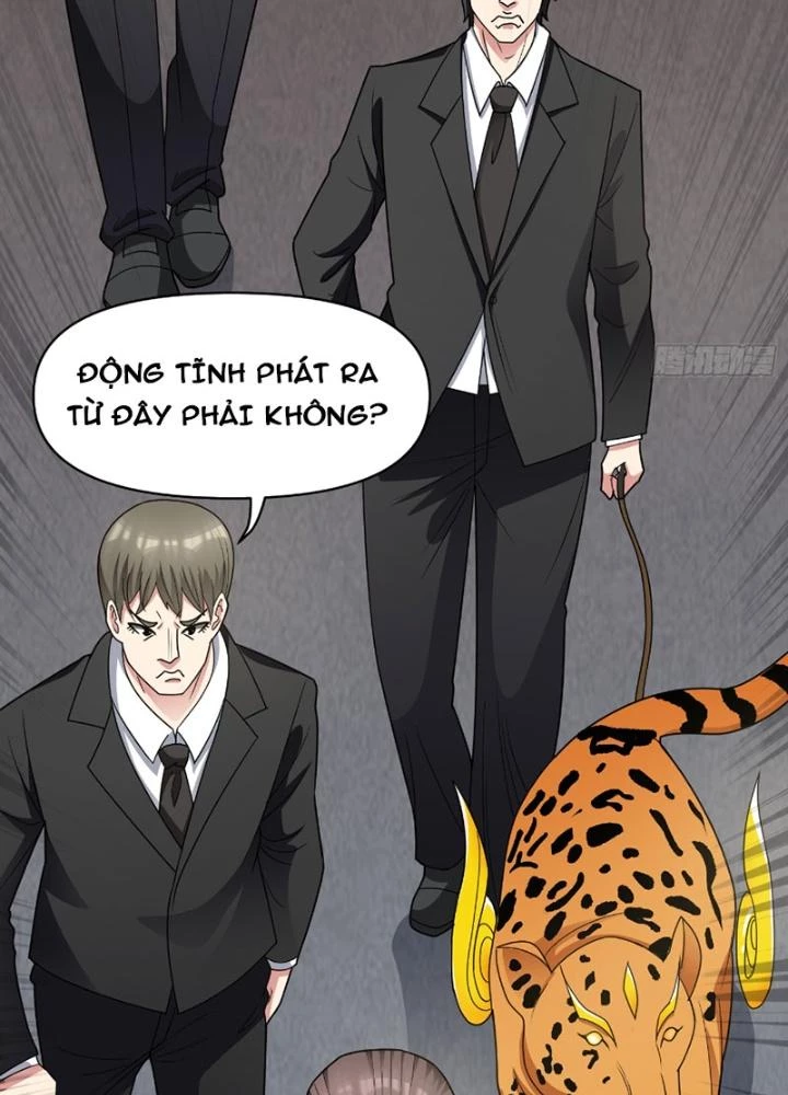 Ngự Thần Trùng Sinh Chapter 61 - 75