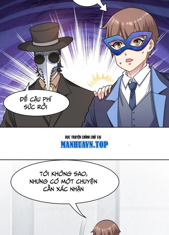Ngự Thần Trùng Sinh Chapter 62 - 21