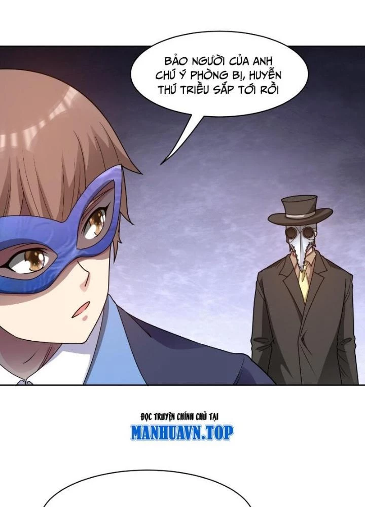 Ngự Thần Trùng Sinh Chapter 62 - 25