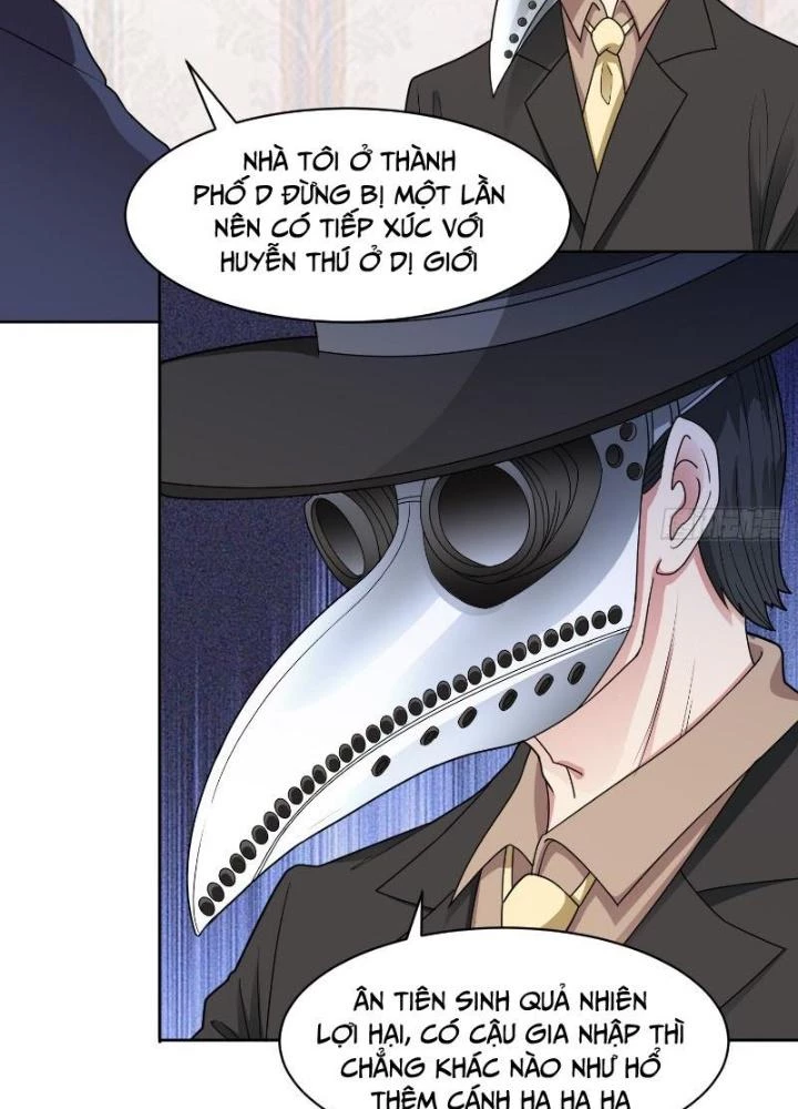 Ngự Thần Trùng Sinh Chapter 62 - 29