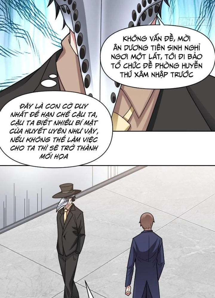 Ngự Thần Trùng Sinh Chapter 62 - 33
