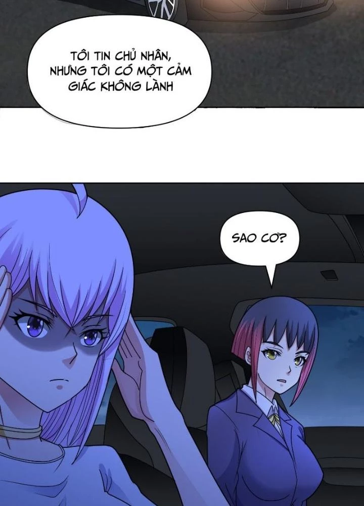 Ngự Thần Trùng Sinh Chapter 62 - 43
