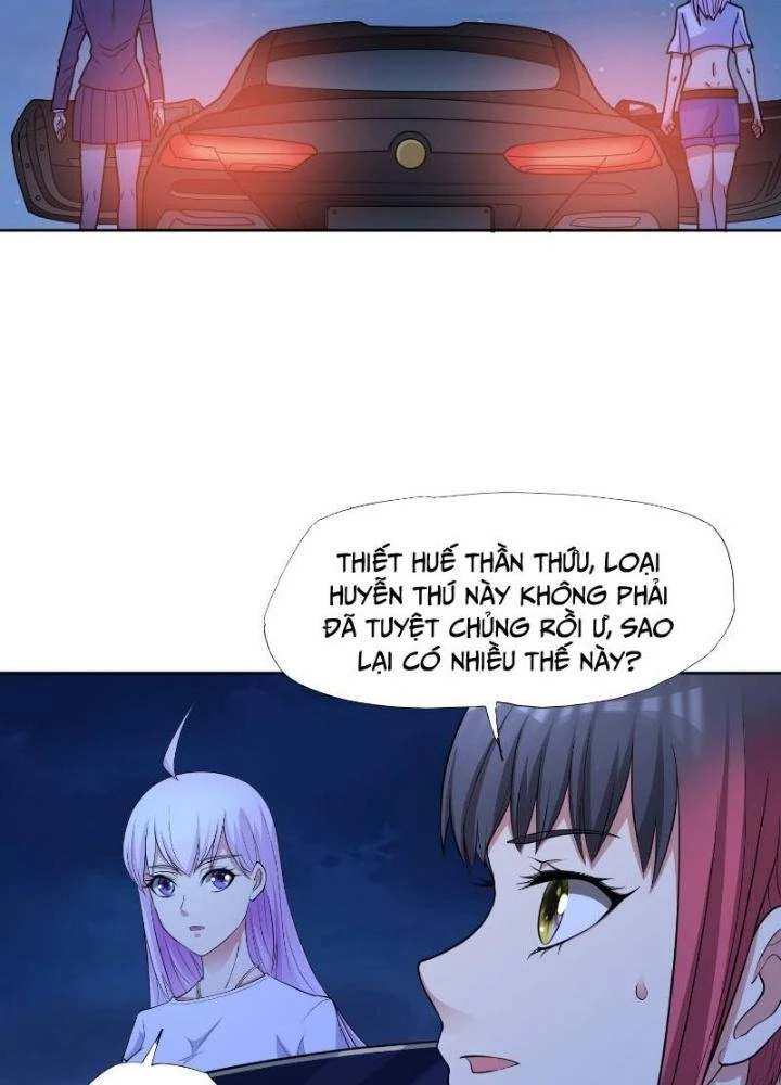 Ngự Thần Trùng Sinh Chapter 62 - 53