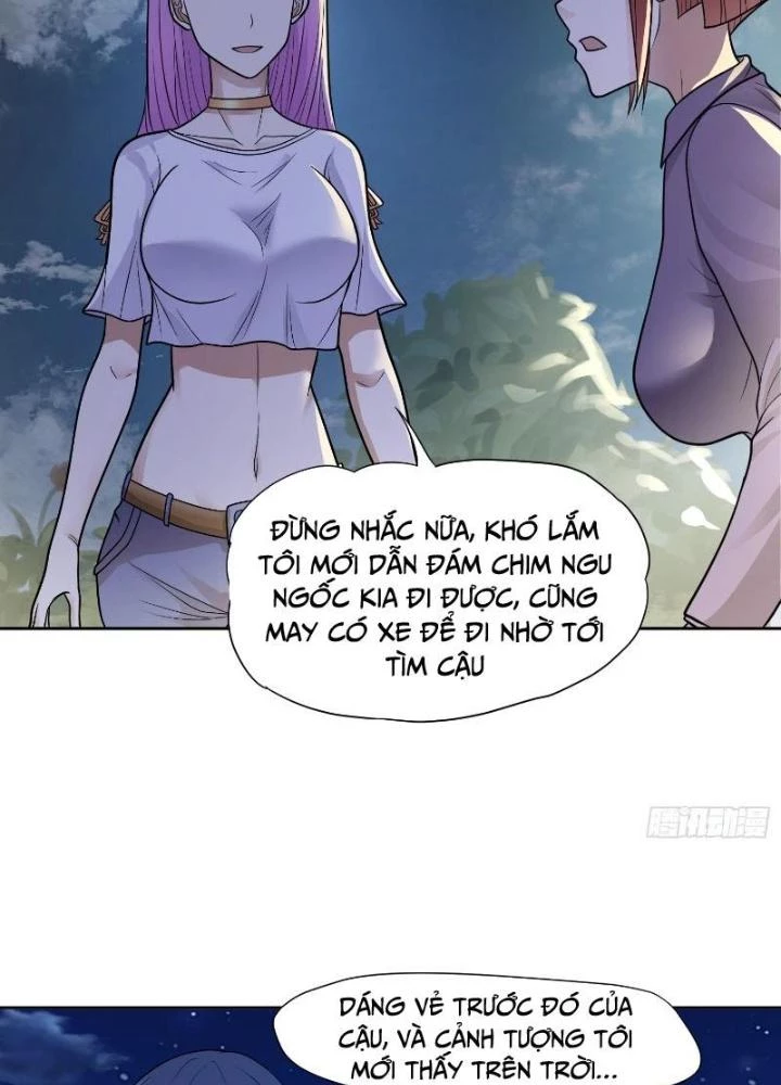 Ngự Thần Trùng Sinh Chapter 63 - 25