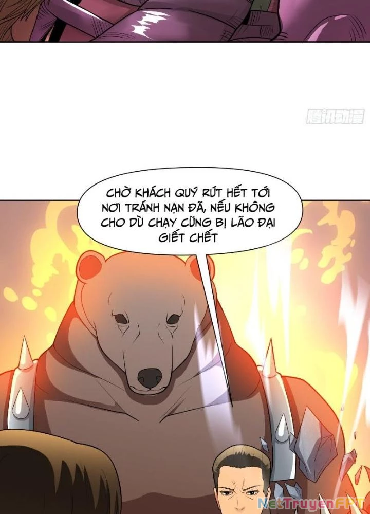 Ngự Thần Trùng Sinh Chapter 63 - 43
