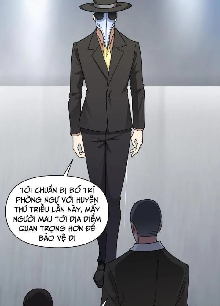 Ngự Thần Trùng Sinh Chapter 63 - 61