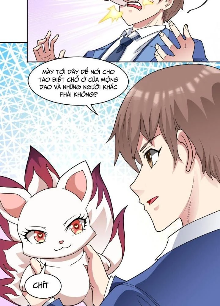 Ngự Thần Trùng Sinh Chapter 63 - 67