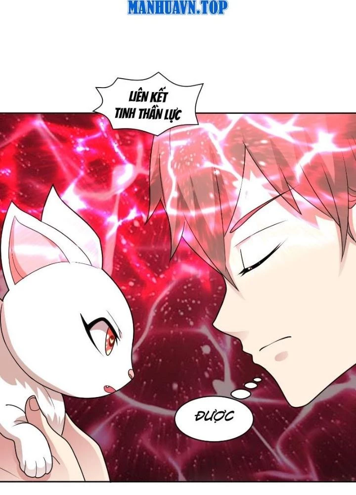 Ngự Thần Trùng Sinh Chapter 63 - 69