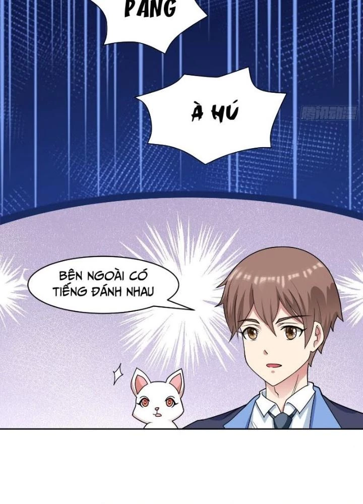 Ngự Thần Trùng Sinh Chapter 63 - 83