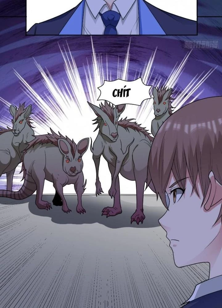 Ngự Thần Trùng Sinh Chapter 63 - 89