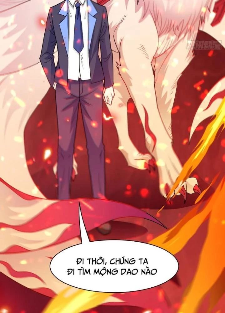 Ngự Thần Trùng Sinh Chapter 63 - 95