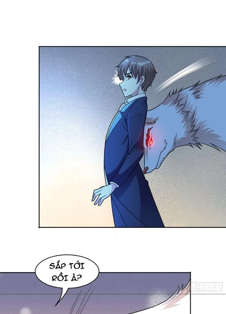 Ngự Thần Trùng Sinh Chapter 64 - 5
