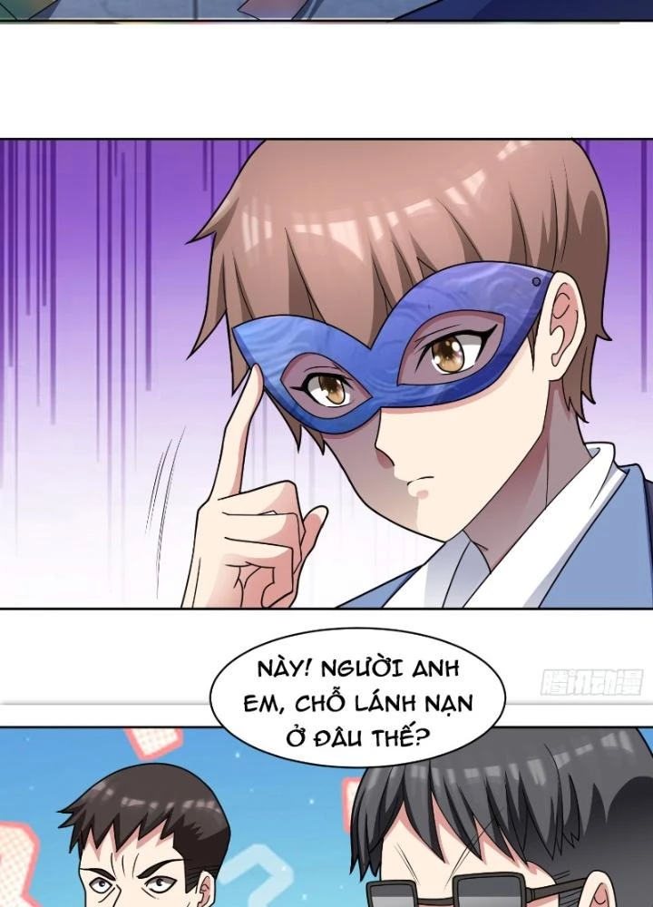 Ngự Thần Trùng Sinh Chapter 64 - 11