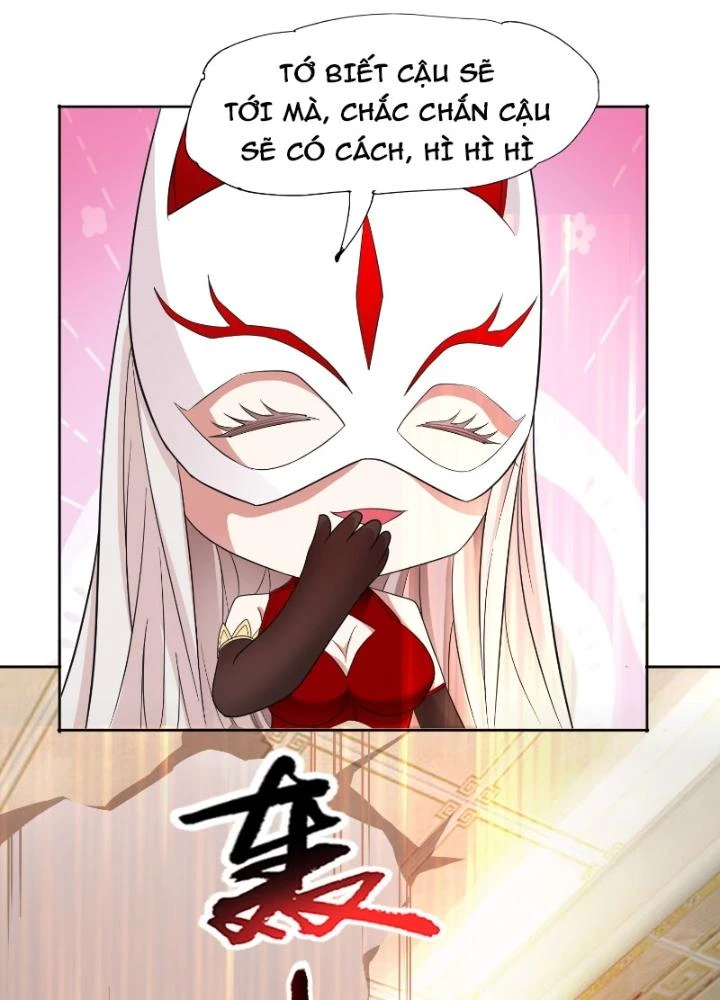 Ngự Thần Trùng Sinh Chapter 64 - 21