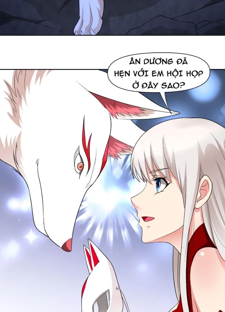 Ngự Thần Trùng Sinh Chapter 64 - 33