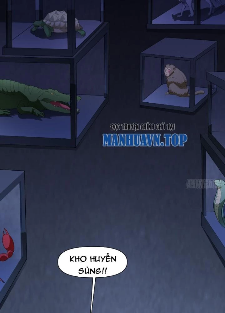 Ngự Thần Trùng Sinh Chapter 64 - 37