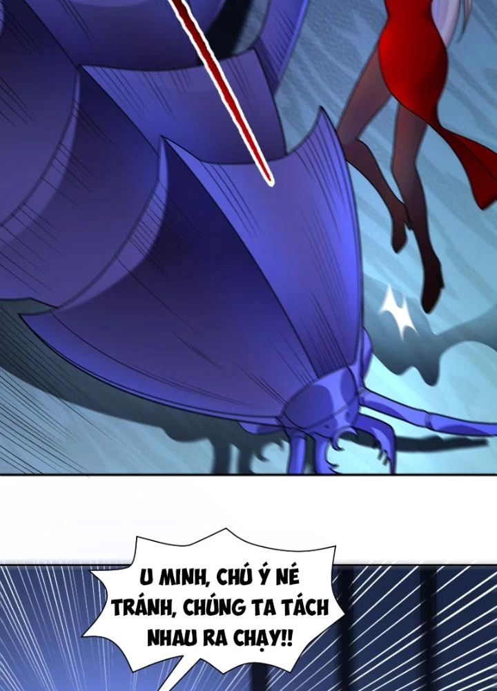 Ngự Thần Trùng Sinh Chapter 64 - 53