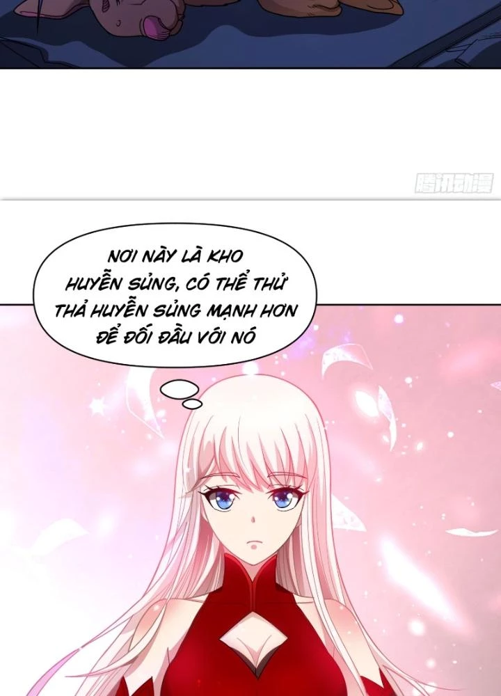 Ngự Thần Trùng Sinh Chapter 64 - 69