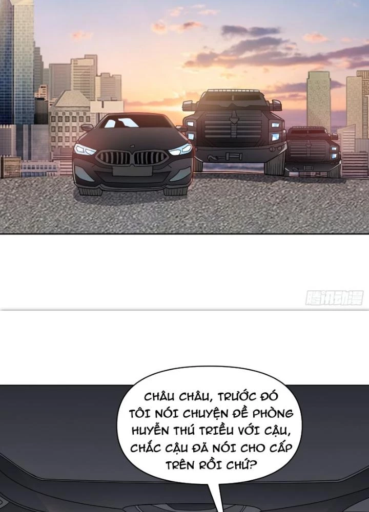 Ngự Thần Trùng Sinh Chapter 64 - 77