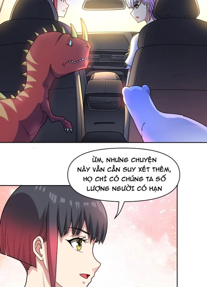 Ngự Thần Trùng Sinh Chapter 64 - 79