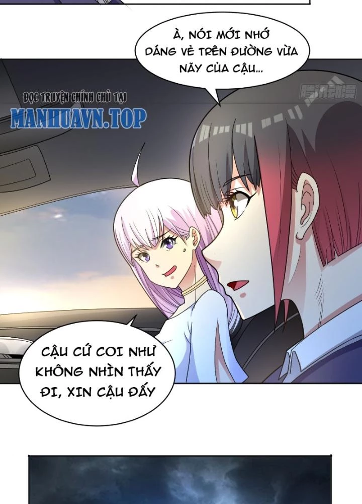 Ngự Thần Trùng Sinh Chapter 64 - 81