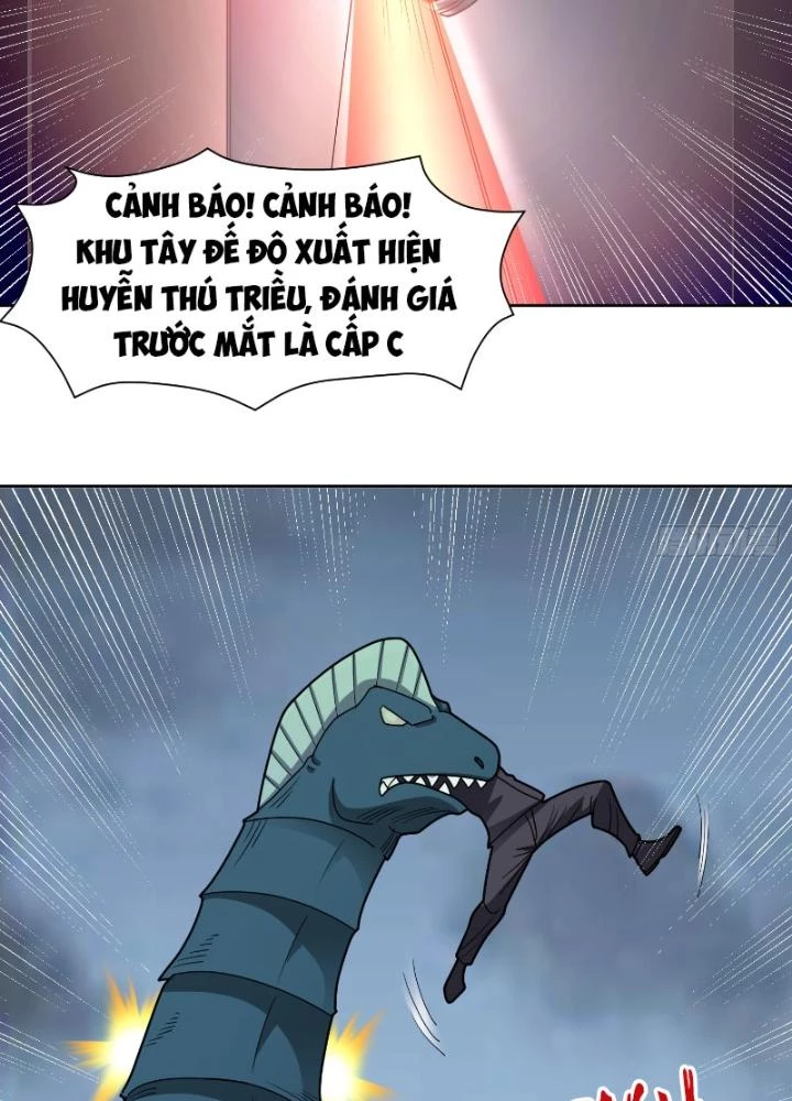 Ngự Thần Trùng Sinh Chapter 65 - 5