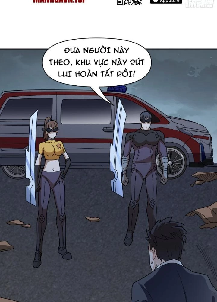 Ngự Thần Trùng Sinh Chapter 65 - 17