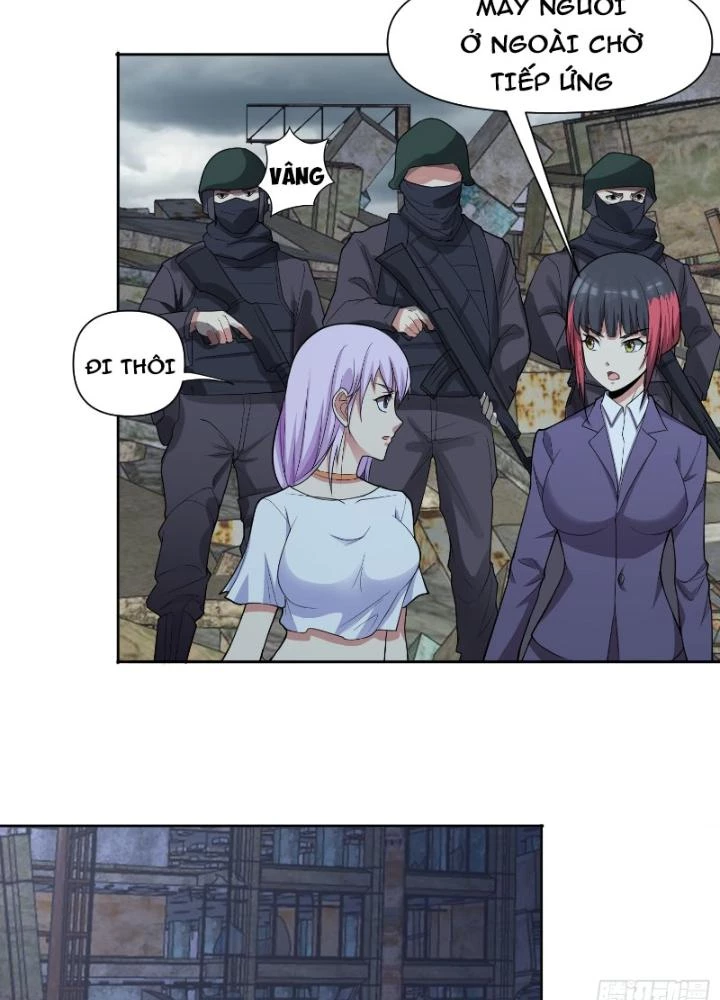 Ngự Thần Trùng Sinh Chapter 65 - 53