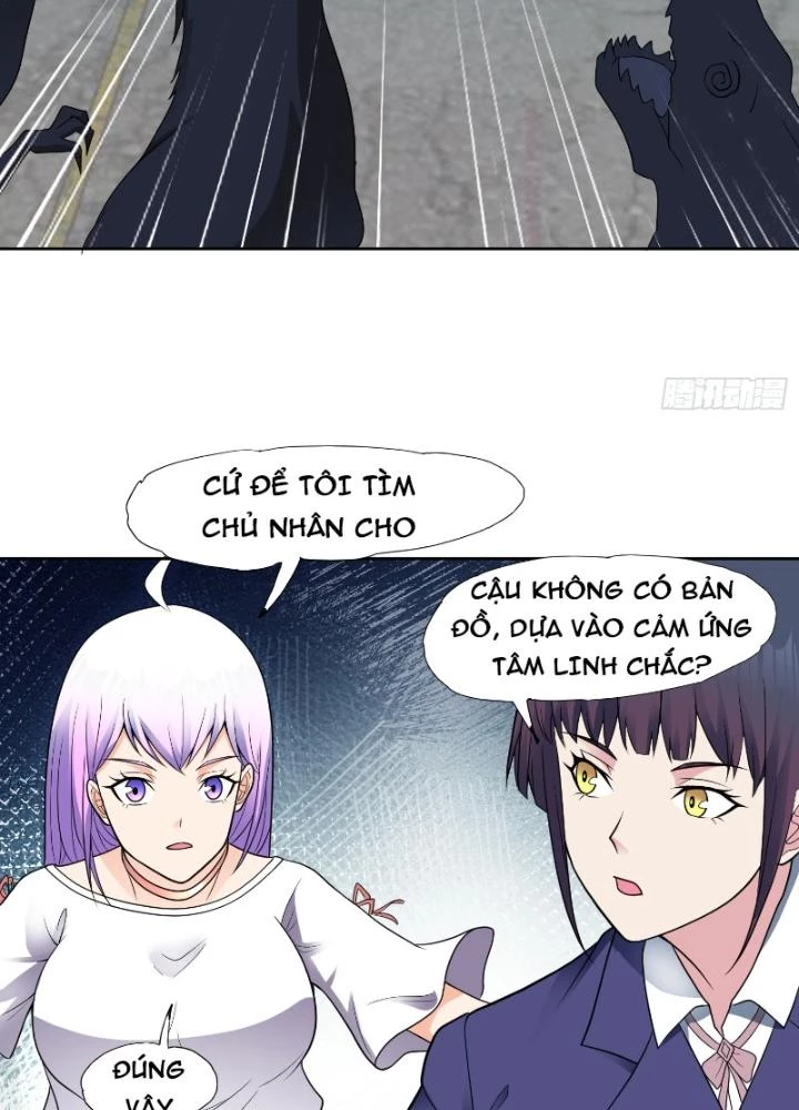 Ngự Thần Trùng Sinh Chapter 65 - 57