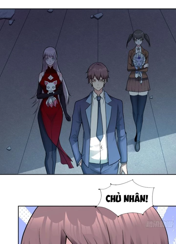 Ngự Thần Trùng Sinh Chapter 65 - 59