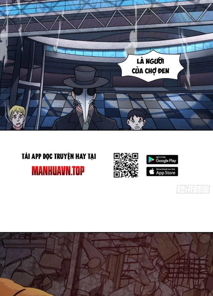Ngự Thần Trùng Sinh Chapter 65 - 69