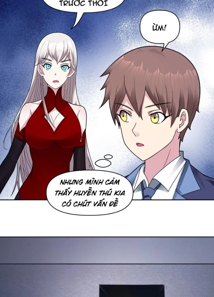 Ngự Thần Trùng Sinh Chapter 65 - 79