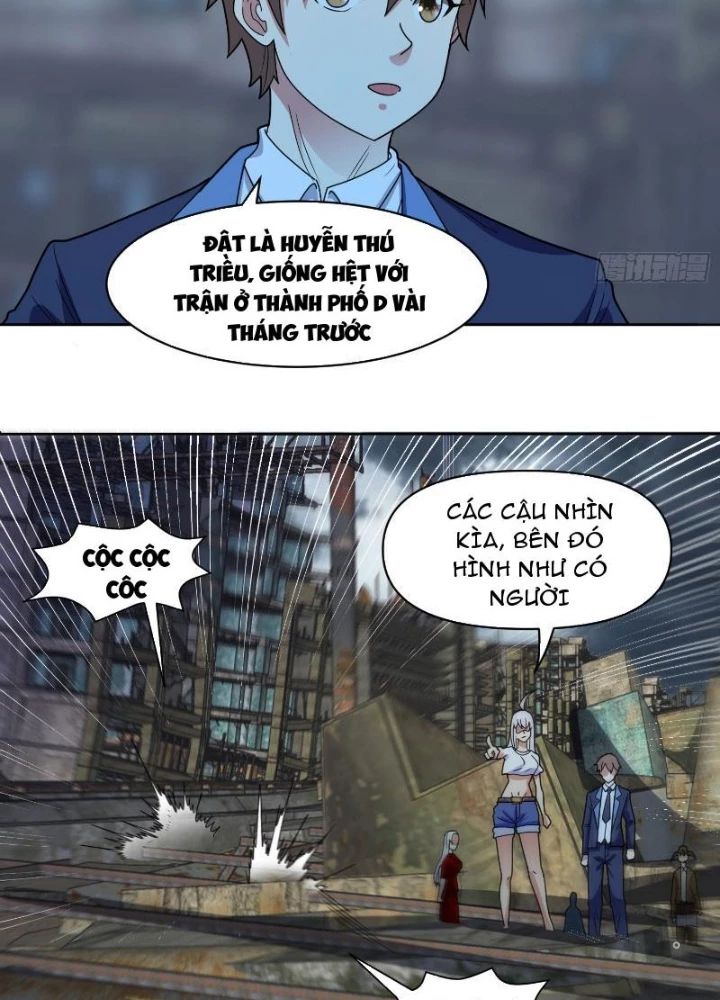 Ngự Thần Trùng Sinh Chapter 66 - 3