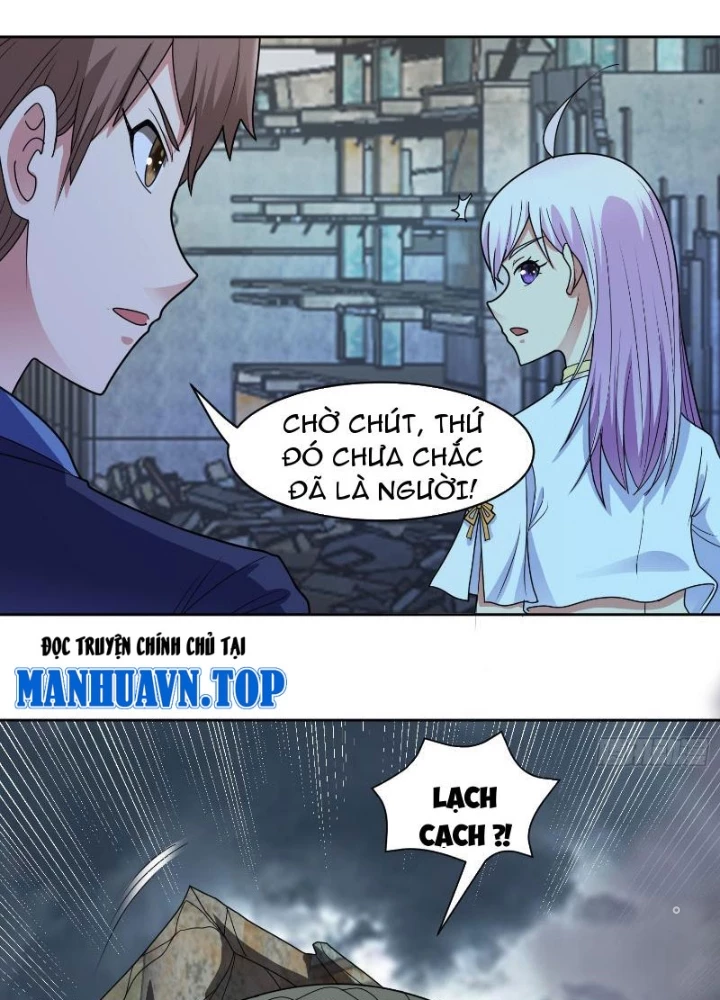 Ngự Thần Trùng Sinh Chapter 66 - 5